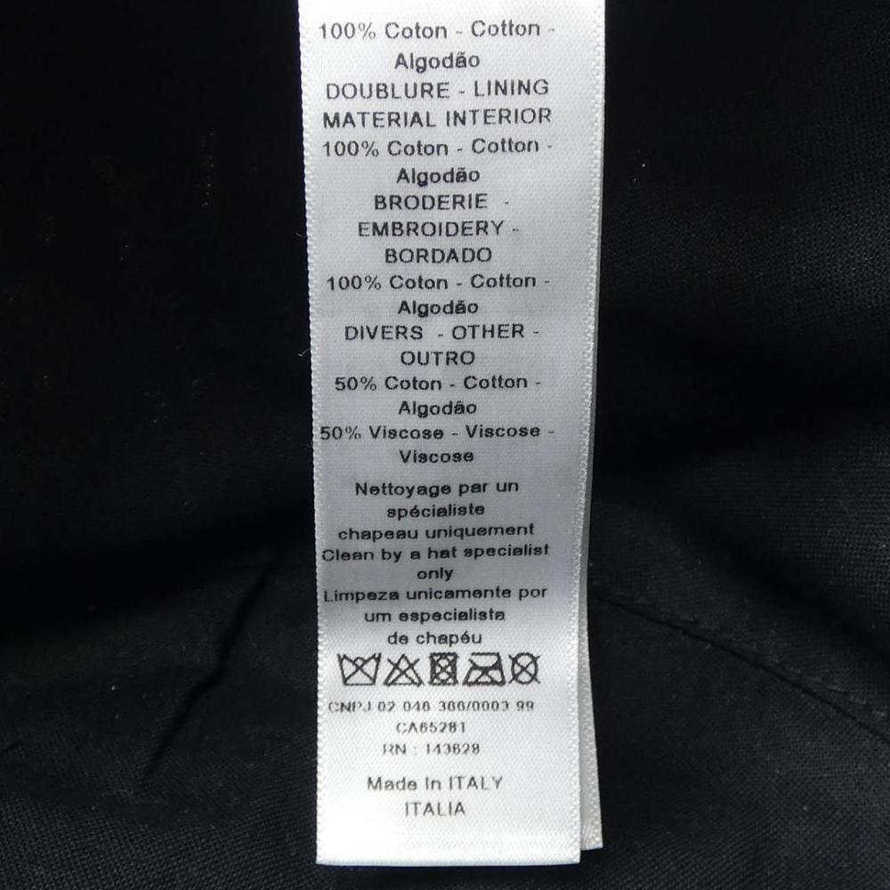 Christian Dior Hat - Picture 3 of 5